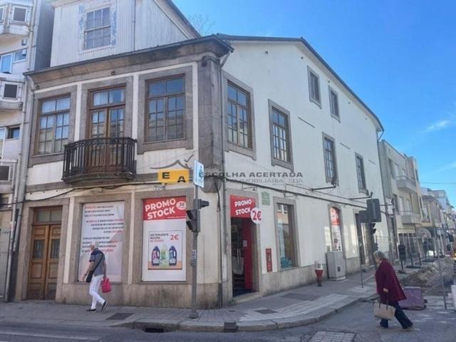 Edifício de alto padrão à venda imóvel de alto padrão Paranhos, Porto