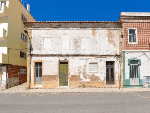 Edifício de alto padrão à venda imóvel de alto padrão Portimão, Portugal