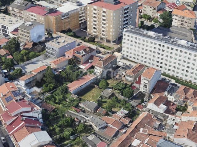Edifício de alto padrão à venda imóvel de alto padrão Porto, Portugal