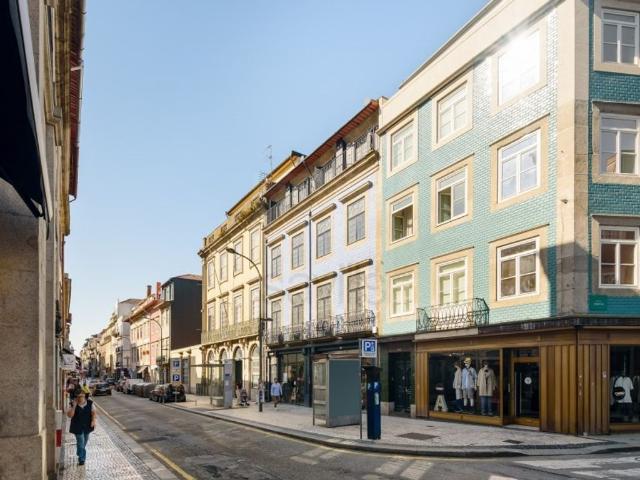 Edifício de alto padrão à venda imóvel de alto padrão Porto