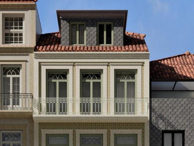 Edifício de alto padrão à venda imóvel de alto padrão Porto
