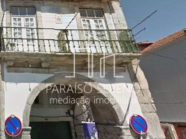 Edifício de alto padrão à venda imóvel de alto padrão Porto