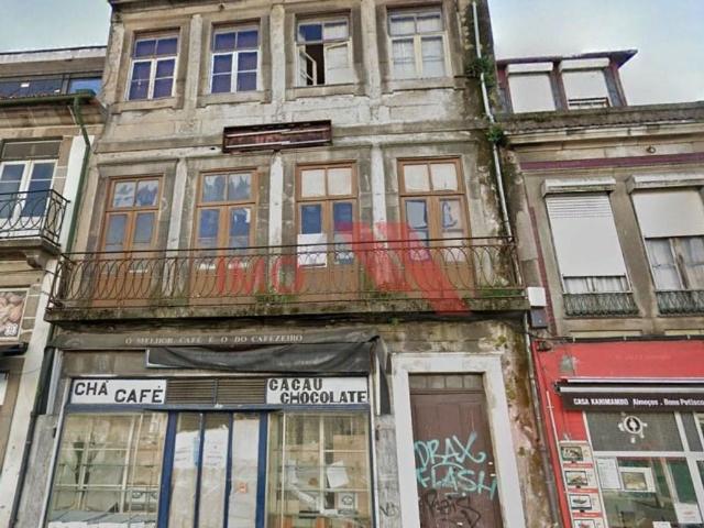 Edifício de alto padrão à venda imóvel de alto padrão Porto, Portugal