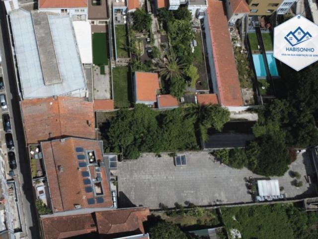 Edifício de alto padrão à venda imóvel de alto padrão Porto