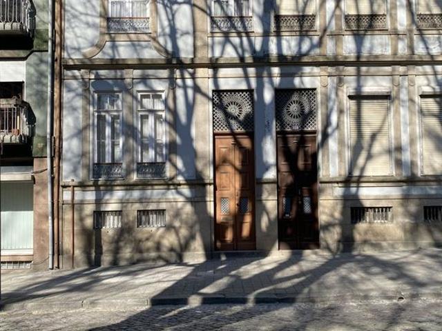 Edifício de alto padrão à venda imóvel de alto padrão Porto, Portugal