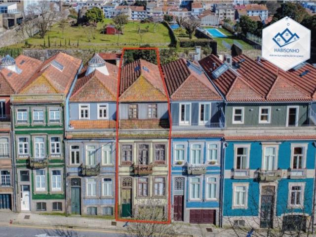 Edifício de alto padrão à venda imóvel de alto padrão Porto, Portugal