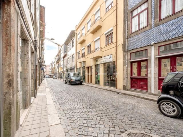 Edifício de alto padrão à venda imóvel de alto padrão Porto, Portugal