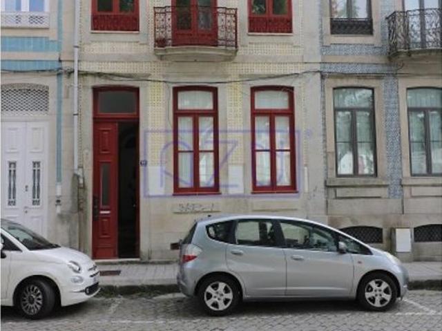 Edifício de alto padrão à venda imóvel de alto padrão Porto, Portugal