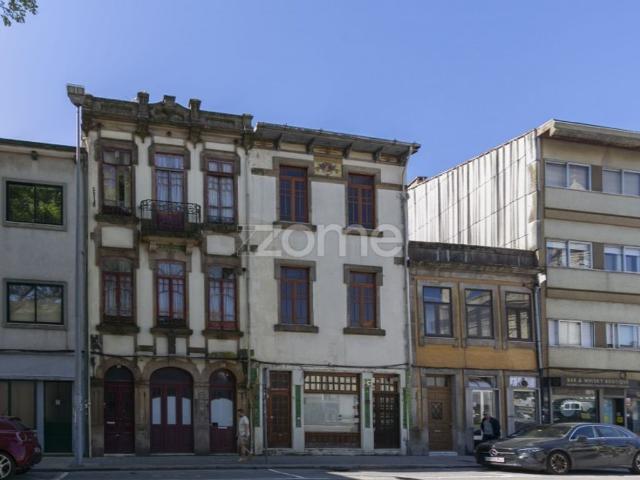 Edifício de alto padrão à venda imóvel de alto padrão Porto, Portugal