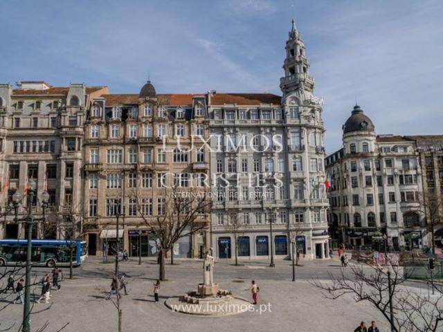 Edifício de alto padrão à venda imóvel de alto padrão Porto, Portugal