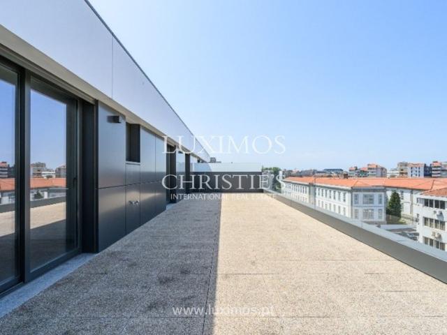 Edifício de alto padrão à venda imóvel de alto padrão Porto, Portugal