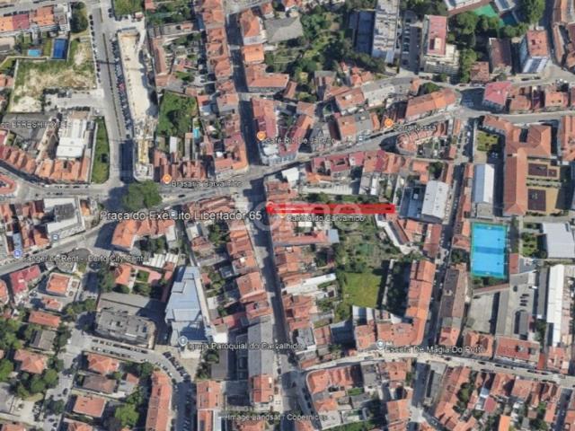 Edifício de alto padrão à venda imóvel de alto padrão Porto, Portugal