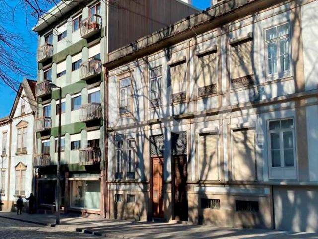 Edifício de alto padrão à venda imóvel de alto padrão Porto, Portugal