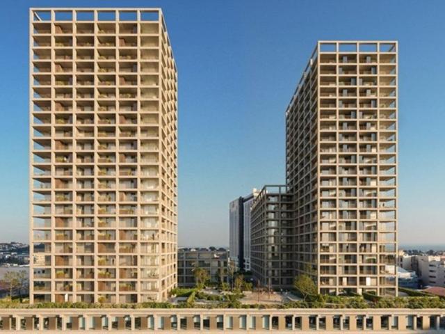 Edifício de alto padrão à venda imóvel de alto padrão Porto, Portugal