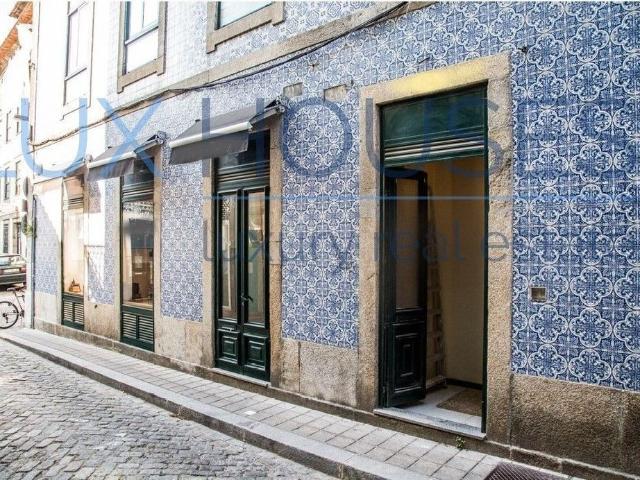Edifício de alto padrão à venda imóvel de alto padrão Porto, Portugal