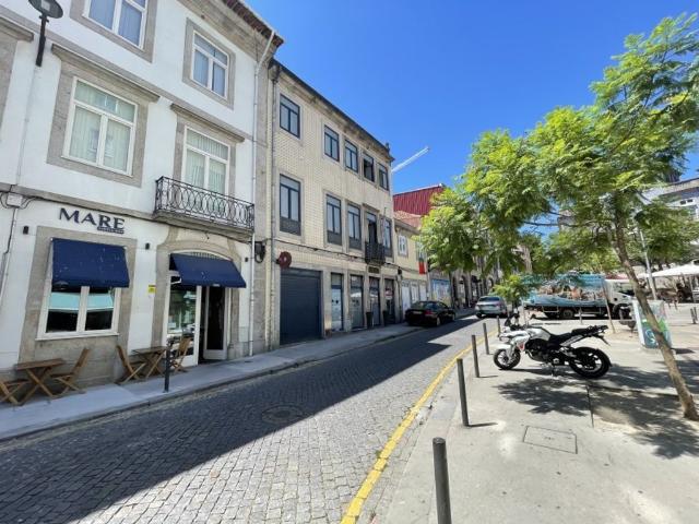 Edifício de alto padrão à venda imóvel de alto padrão Porto, Portugal