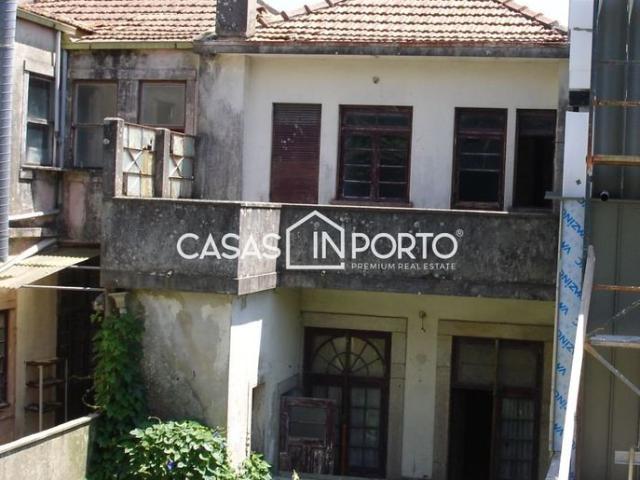 Edifício de alto padrão à venda imóvel de alto padrão Porto, Portugal