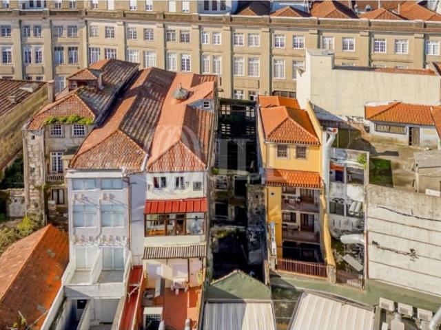 Edifício de alto padrão à venda imóvel de alto padrão Porto, Portugal