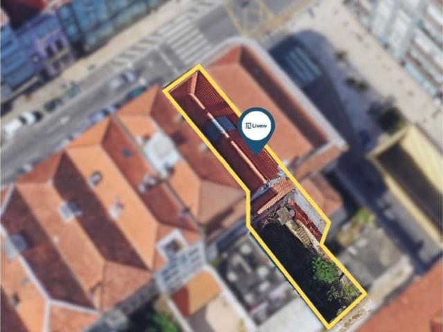 Edifício de alto padrão à venda imóvel de alto padrão Porto, Portugal