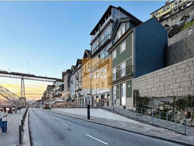 Edifício de alto padrão à venda imóvel de alto padrão Porto, Portugal