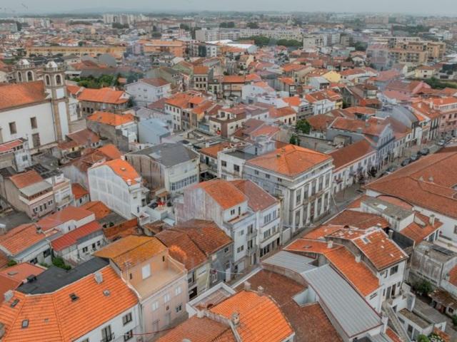 Casa de luxo de 361 m² à venda Póvoa de Varzim, Porto