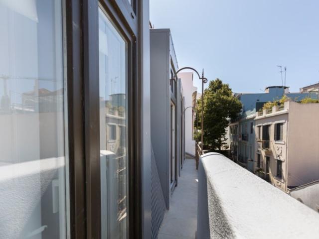 Edifício de alto padrão à venda imóvel de alto padrão Praca da Alegria Sao Jose, Lisboa