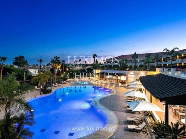 Edifício de alto padrão à venda imóvel de alto padrão Quinta do Lago, Portugal