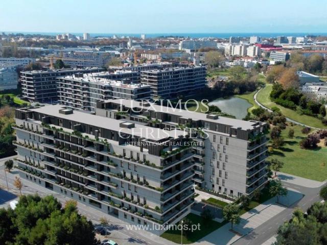 Edifício de alto padrão à venda imóvel de alto padrão Ramalde, Porto