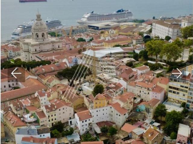 Edifício de alto padrão à venda imóvel de alto padrão Lisboa, Portugal