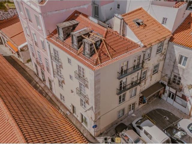 Edifício de alto padrão à venda imóvel de alto padrão Lisboa