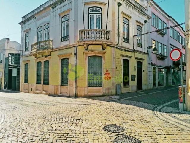 Edifício de alto padrão à venda imóvel de alto padrão Santarém