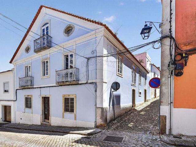Edifício de alto padrão à venda imóvel de alto padrão Santiago do Cacém, Portugal