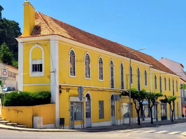 Edifício de alto padrão à venda imóvel de alto padrão Santiago do Cacém, Setúbal