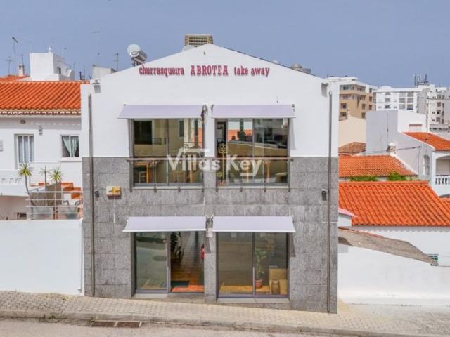 Edifício de alto padrão à venda imóvel de alto padrão Sao Sebastiao, Lagos, Faro