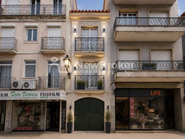 Edifício de alto padrão à venda imóvel de alto padrão Setúbal, Portugal