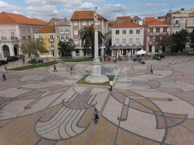 Edifício de alto padrão à venda imóvel de alto padrão Setúbal, Portugal