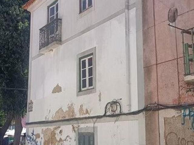 Edifício de alto padrão à venda imóvel de alto padrão Setúbal, Portugal