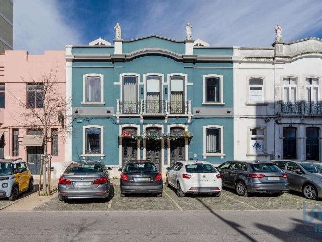 Edifício de alto padrão à venda imóvel de alto padrão Setúbal