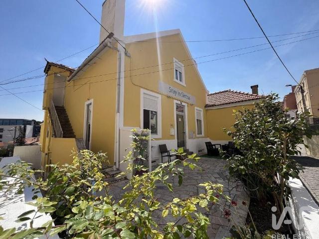 Edifício de alto padrão à venda imóvel de alto padrão Sintra, Portugal