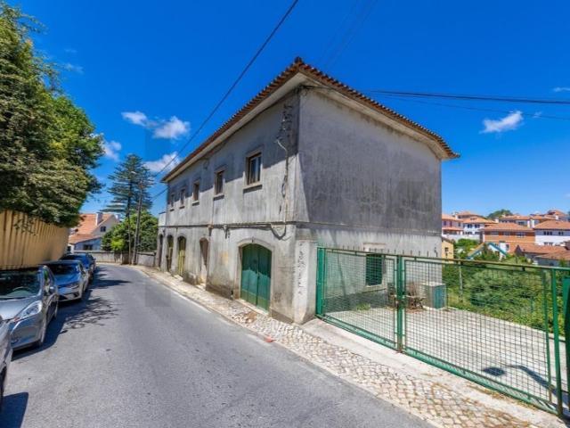 Edifício de alto padrão à venda imóvel de alto padrão Sintra, Portugal