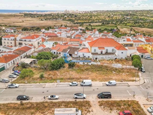 Edifício de alto padrão à venda imóvel de alto padrão Alcantarilha e Pêra, Portugal