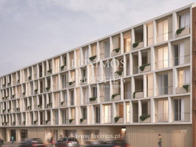 Edifício de alto padrão imóvel de alto padrão Custóias, Leça do Balio e Guifões, Porto
