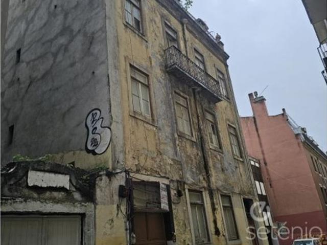 Edifício de alto padrão à venda imóvel de alto padrão Avenida da Liberdade Sao Mamede, Lisboa