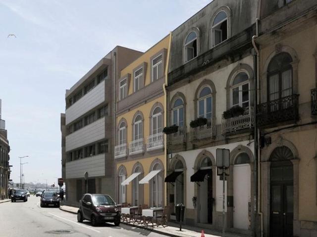 Edifício de alto padrão imóvel de alto padrão Foz do Douro, Afurada de Baixo, Porto