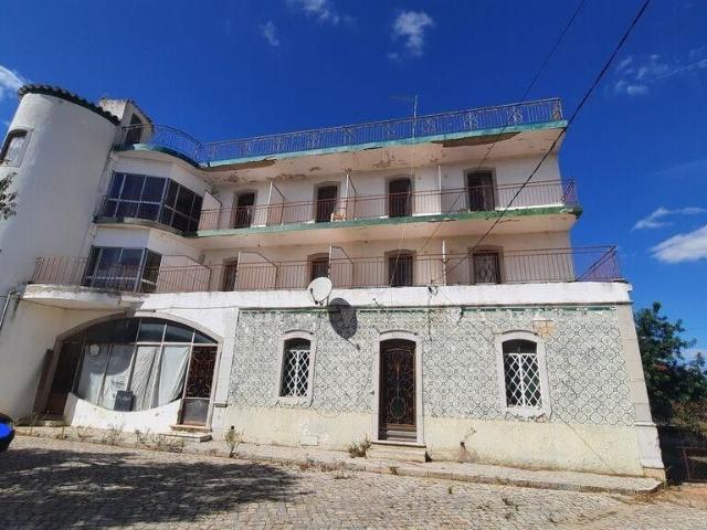 Edifício de alto padrão imóvel de alto padrão Luz de Tavira e Santo Estêvão, Tavira, Faro