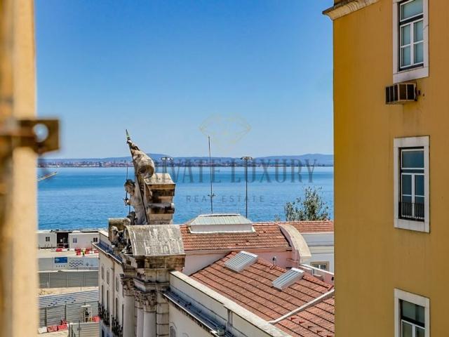 Edifício de alto padrão imóvel de alto padrão Santa Apolonia Sao Vicente de Fora, Lisboa
