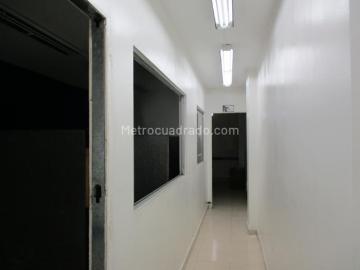 Edificio de Apartamentos en Arriendo, Ciudad Kennedy, Bogotá D.C