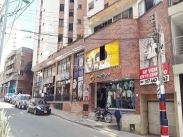 Edificio de Apartamentos en Arriendo, Antonia Santos Sur, Bucaramanga