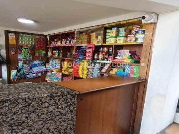 Edificio de Apartamentos en Arriendo, La Galeria, Manizales