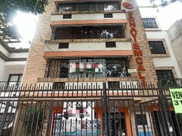Edificio de Apartamentos en Arriendo, Santa Monica Residencial, Cali